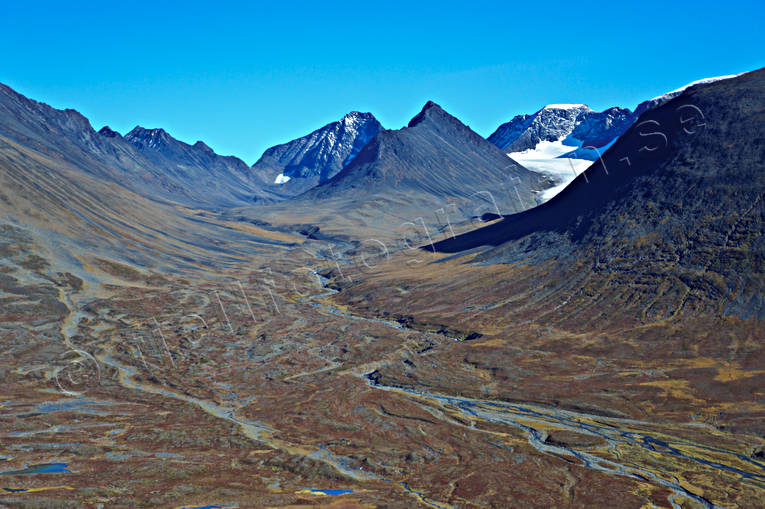 drnarbilder, drnarfoto, flygbild, flygbilder, Flygfoto, flygfoton, hst, Landskap, lappland
