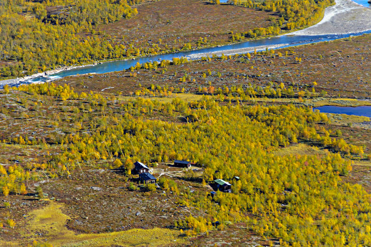 Lappland Sweden drönarbilder, drönarfoto, flygbild, flygbilder, Flygfoto, flygfoton, höst, Landskap, lappland, Svenska Fjällen
