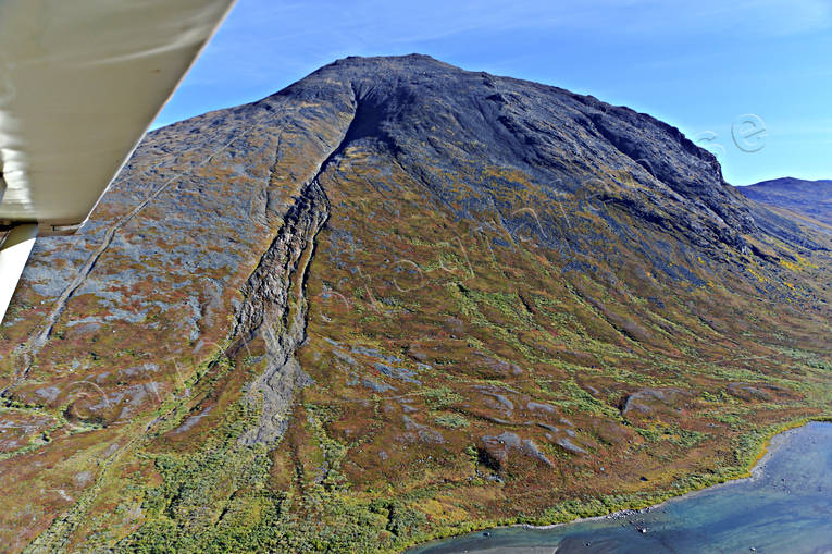 drnarbilder, drnarfoto, flygbild, flygbilder, Flygfoto, flygfoton, hst, Landskap, lappland