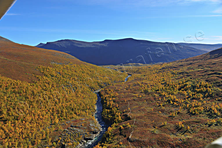 drnarbilder, drnarfoto, flygbild, flygbilder, Flygfoto, flygfoton, hst, Landskap, lappland, Svenska Fjllen