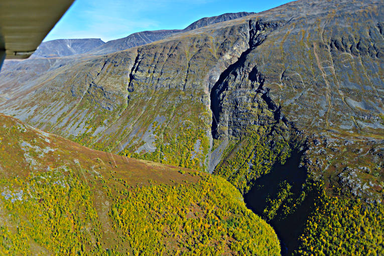 Lappland Sweden drönarbilder, drönarfoto, flygbild, flygbilder, Flygfoto, flygfoton, höst, Landskap, lappland, Svenska Fjällen