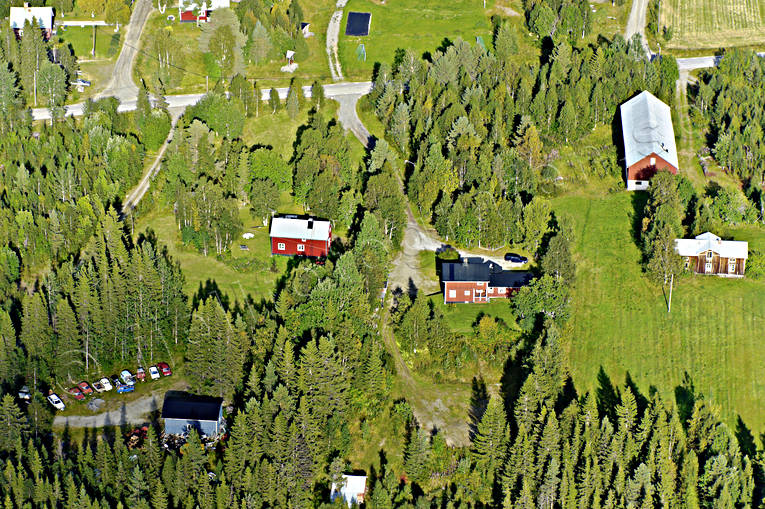 drnarbilder, drnarfoto, flygbild, flygbilder, Flygfoto, flygfoton, lappland, sommar