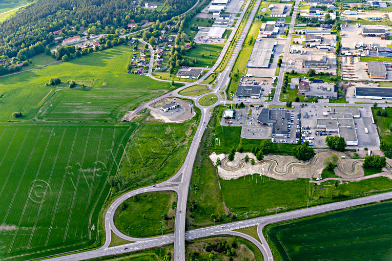 Leksberg Mariestad Flygfoto drönarbilder, drönarfoto, flygbild, flygbilder, Flygfoto, flygfoton, Leksberg, Mariestad, sommar, städer, Västergötland