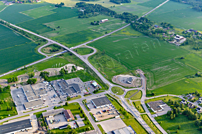 Leksberg Mariestad Flygfoto drönarbilder, drönarfoto, flygbild, flygbilder, Flygfoto, flygfoton, Leksberg, Mariestad, sommar, städer, Västergötland
