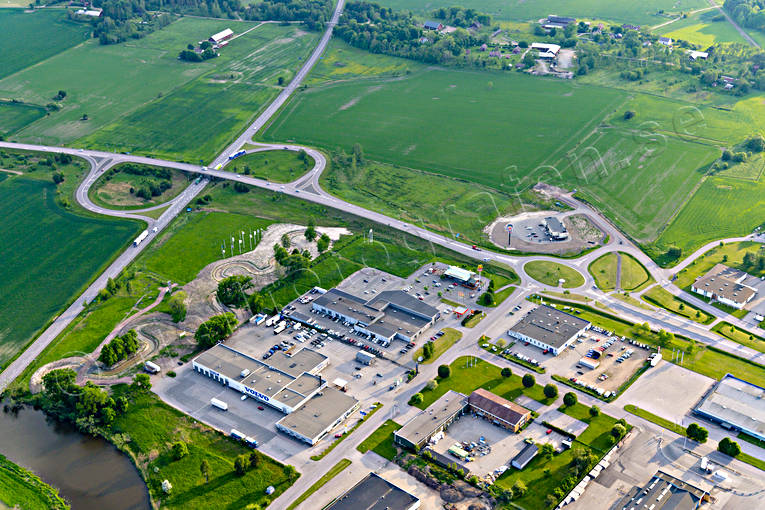Leksberg Mariestad Flygfoto drönarbilder, drönarfoto, flygbild, flygbilder, Flygfoto, flygfoton, Leksberg, Mariestad, sommar, städer, Västergötland
