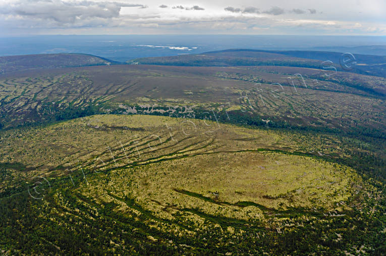 Lill- och Stor-Närfjället Transtrandsfjällen bäckraviner, Dalarna, drönarbilder, drönarfoto, fjäll, fjällbilder, flygbild, flygbilder, Flygfoto, flygfoton, kalfjäll, Landskap, Lill-Närfjället, lågfjäll, sommar, Stor-Närfjället, Tandådalen, Transtrandsfjällen