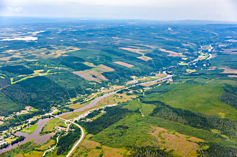 Lindvallens skidanläggning Dalarna, drönarbilder, drönarfoto, flygbild, flygbilder, Flygfoto, flygfoton, Landskap, sommar, Västerdalälven, Åsen