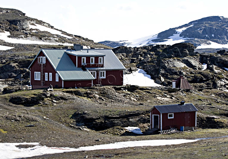 Bjrkliden, byggnader, byggnationer, fjll, fjllstation, fjllturism, friluftsliv, lappland, lkktatjkka, uteliv