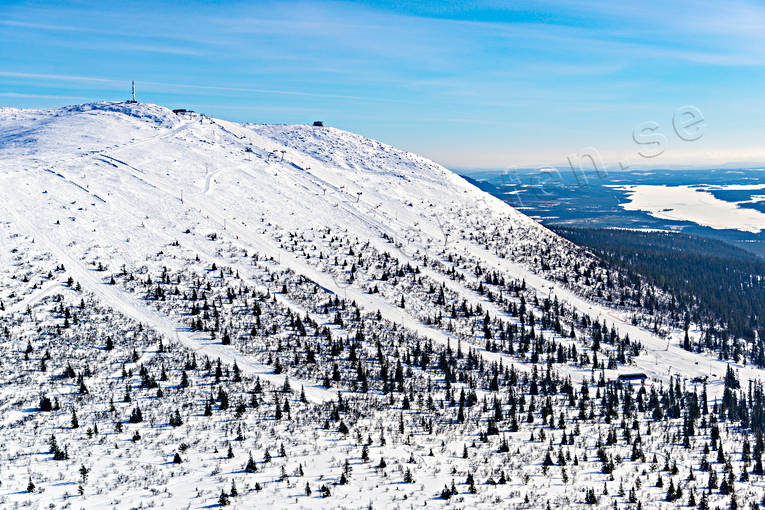 Lofsdalen Flygfoto anläggningar, drönarbilder, drönarfoto, flygbild, flygbilder, Flygfoto, flygfoton, Hovärken, Härjedalen, Lofsdalen, samhällen, skidanläggning, skidbackar, skidort, vinter