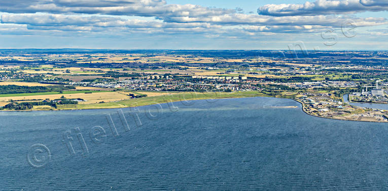 Lommabukten Malmö Flygfoto Alnarp, Arlöv, drönarbilder, drönarfoto, flygbild, flygbilder, Flygfoto, flygfoton, Lommabukten, Malmö, Skåne, sommar, städer