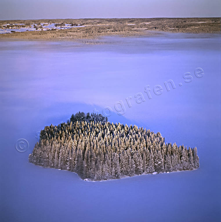 Lövön Näkten dimma, drönarbilder, drönarfoto, flygbild, flygbilder, Flygfoto, flygfoton, Jämtland, Landskap, Lövön, Näkten, vinter, vinterlandskap, årstid, årstider