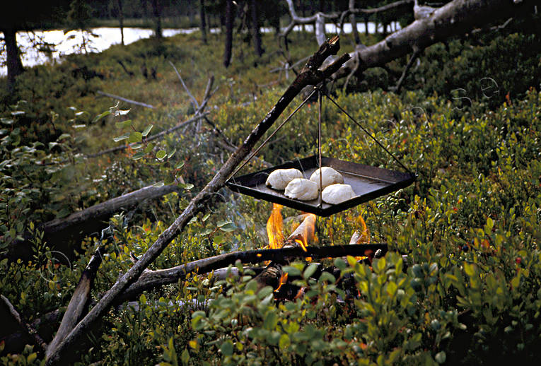 eld, friluftsliv, matlagning, sommar, uteliv, ventyr