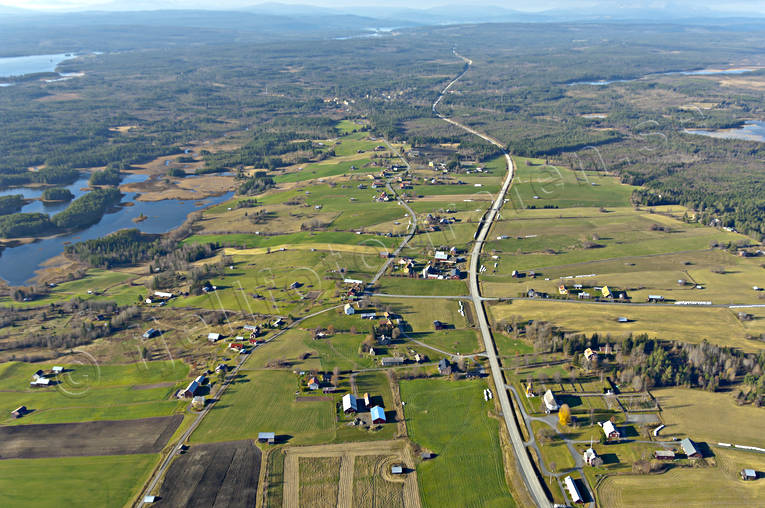 drnarbilder, drnarfoto, flygbild, flygbilder, Flygfoto, flygfoton, hst, Jmtland, Landskap, Mattmar