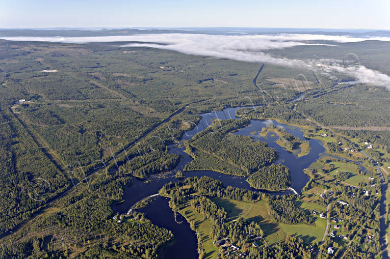 drnarbilder, drnarfoto, flygbild, flygbilder, Flygfoto, flygfoton, Landskap, Medelpad, sommar