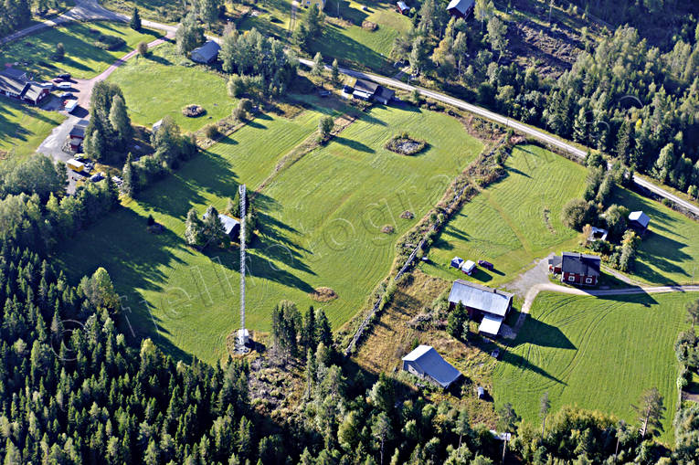 drnarbilder, drnarfoto, flygbild, flygbilder, Flygfoto, flygfoton, grdar, Landskap, Medelpad, sommar