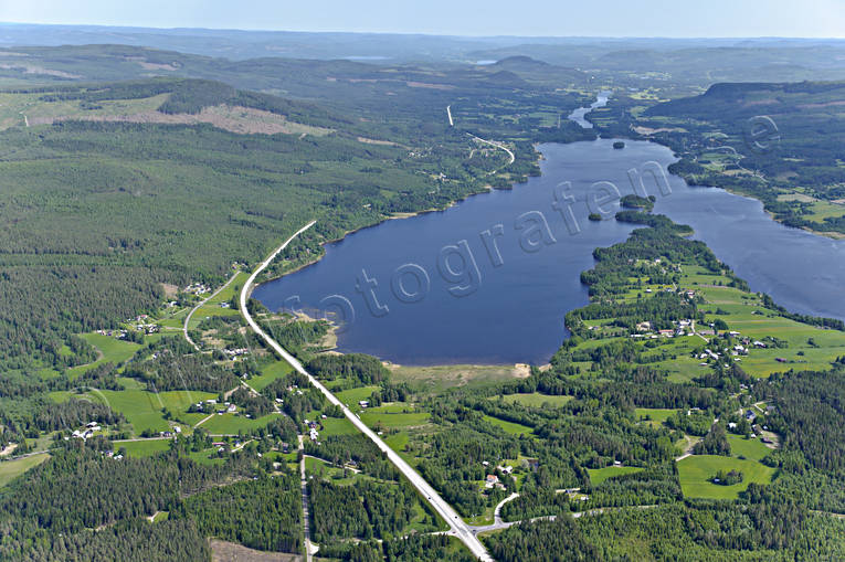 drnarbilder, drnarfoto, flygbild, flygbilder, Flygfoto, flygfoton, Landskap, Medelpad, sommar