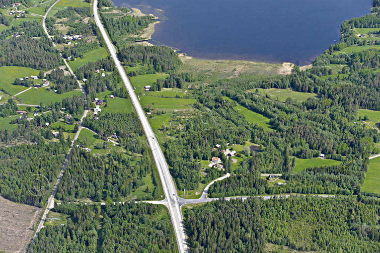drnarbilder, drnarfoto, flygbild, flygbilder, Flygfoto, flygfoton, Landskap, Medelpad, sommar