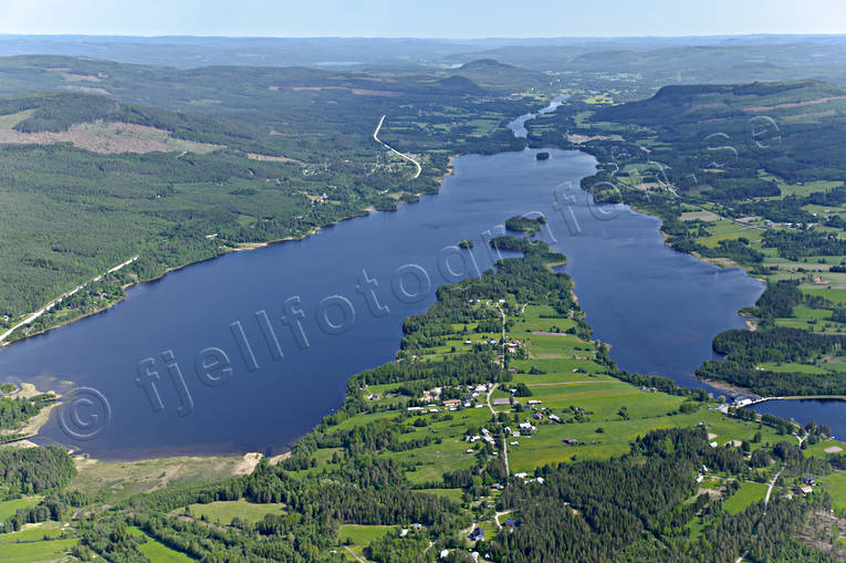 drnarbilder, drnarfoto, flygbild, flygbilder, Flygfoto, flygfoton, Landskap, Medelpad, sommar