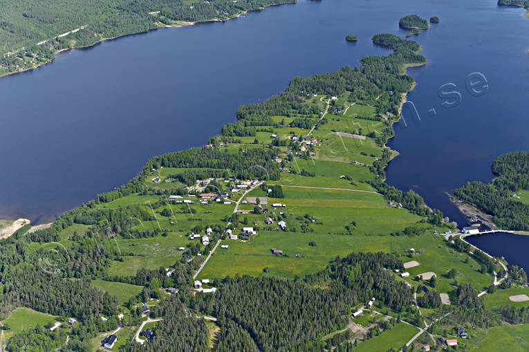 drnarbilder, drnarfoto, flygbild, flygbilder, Flygfoto, flygfoton, Landskap, Medelpad, sommar
