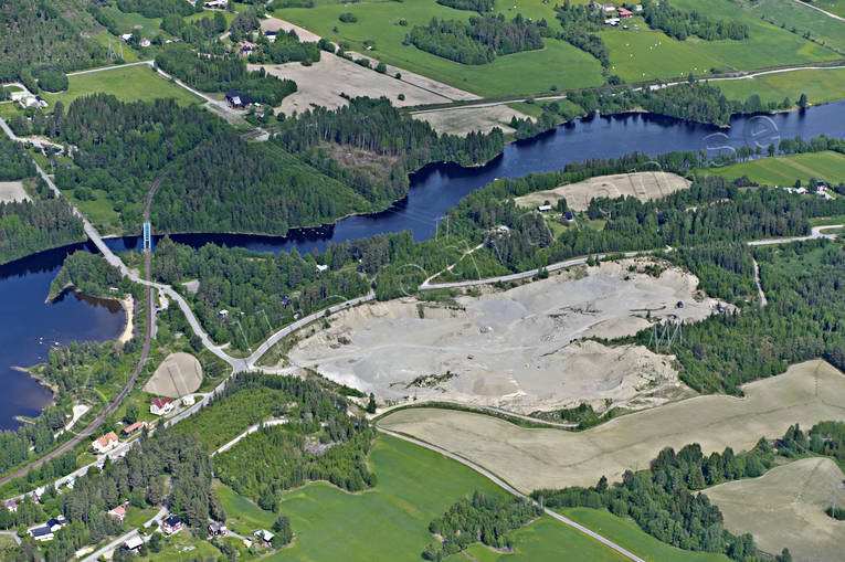 drnarbilder, drnarfoto, flygbild, flygbilder, Flygfoto, flygfoton, Landskap, Medelpad, sommar
