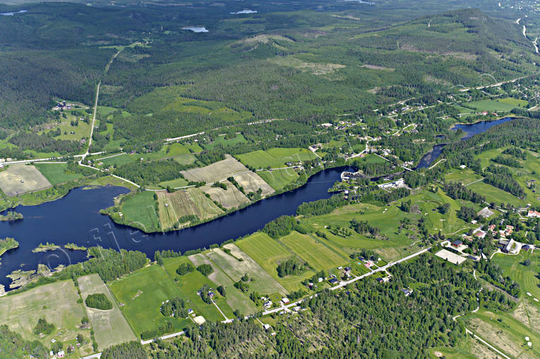 drnarbilder, drnarfoto, flygbild, flygbilder, Flygfoto, flygfoton, Landskap, Medelpad, sommar