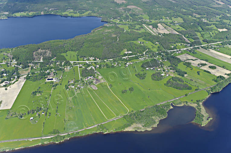 drnarbilder, drnarfoto, flygbild, flygbilder, Flygfoto, flygfoton, Landskap, Medelpad, sommar