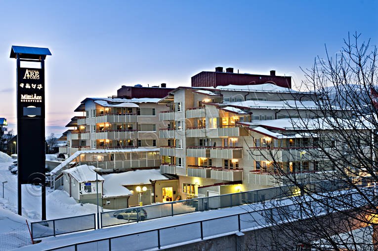 byggnader, hus, Jmtland, lgenheter, MItt i re, samhllen, re