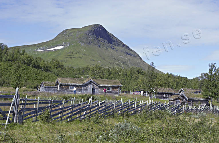 fjll, forntid, fbodar, fbodliv, Hrjedalen, kultur, Mittklppen, stugor