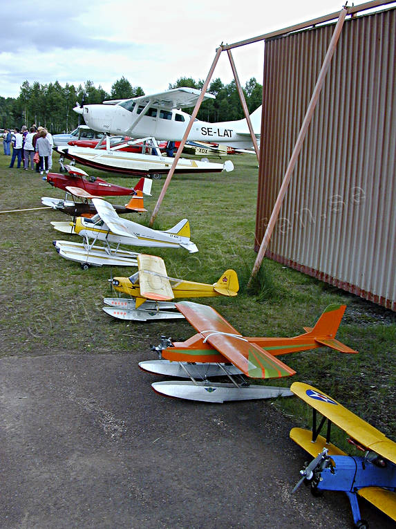 allmnflyg, flyg, kommunikationer, luftfart, modellflyg, sjflyg, lvdalen