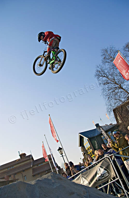 cykel, cykling, cyklist, hopp, mountainbike, sommar, re, ventyr