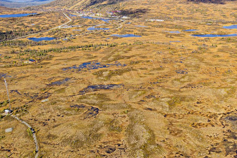 Myrmark på Visjövalen drönarbild, drönarbilder, drönarfoto, flygbild, flygbilder, Flygfoto, flygfoton, Jämtland, myrmark, samhällen, Storlien, Visjövalen