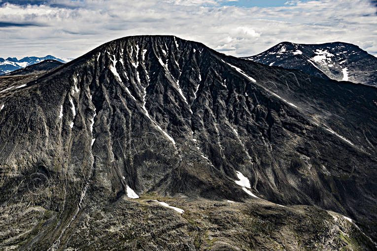 Måskåsjgajsse i Tarradalen brand, drönarbild, drönarbilder, drönarfoto, fjällsida, flygbild, flygbilder, Flygfoto, flygfoton, Landskap, lappland, Måskåsjgajsse, sommar, Tarradalen, Tarrekaise