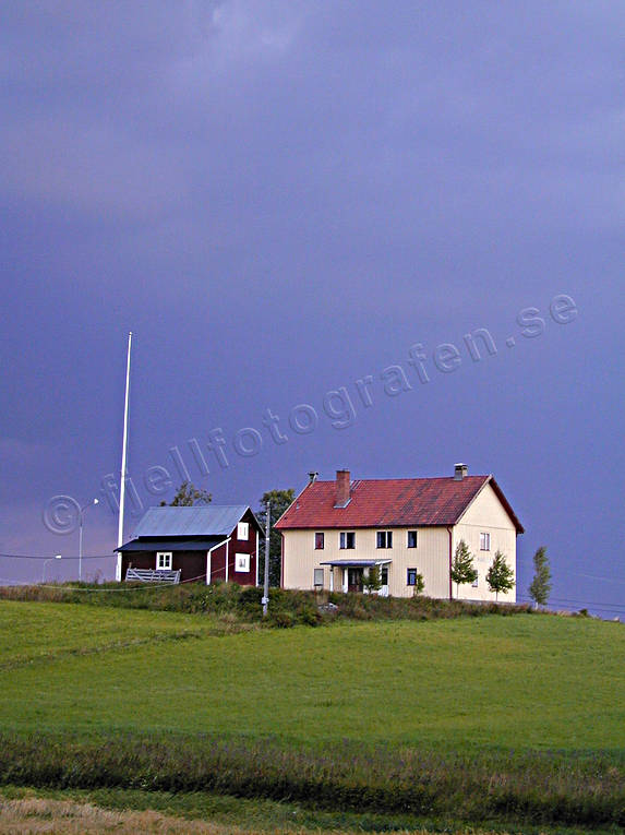 byggnader, Jmtland, NTO, NTO-grden, Vlbacken