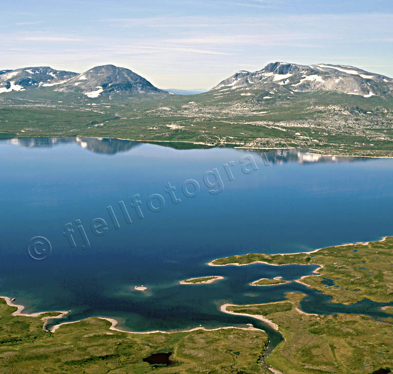 drnarbilder, drnarfoto, fjll, fjllsj, flygbild, flygbilder, Flygfoto, flygfoton, Jmtland, Landskap, Nedalsjn, Skardrsfjella, sommar, sylarna