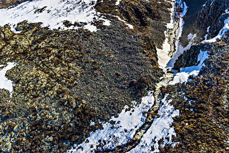 Njupeskär vattenfall Flygfoto Dalarna, drönarbilder, drönarfoto, fjäll, flygbild, flygbilder, Flygfoto, flygfoton, Fulufjället, Fulufjällets, Landskap, nationalpark, Njupeskär, Njupån, vattenfall, vår