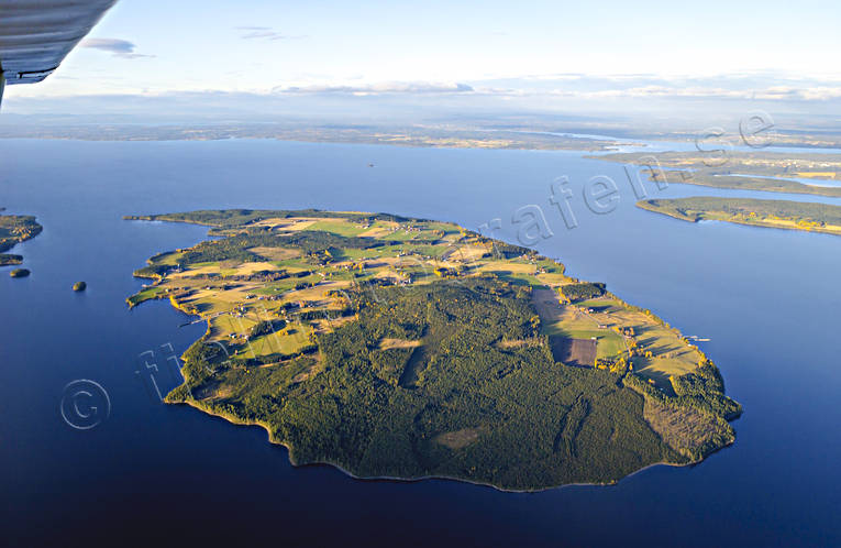 Norderön och Storsjöflaket drönarbilder, drönarfoto, flygbild, flygbilder, Flygfoto, flygfoton, Jämtland, Landskap, Norderön, samhällen, sommar, storsjöflaket, Storsjön