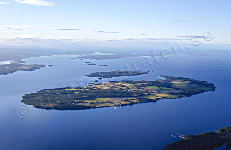 Norderön och Verkön bilfärja, drönarbilder, drönarfoto, flygbild, flygbilder, Flygfoto, flygfoton, färjeläge, Hammarnäset, Jämtland, Landskap, Norderön, samhällen, sommar, storsjöflaket, Storsjön, Utöarna, Verkön
