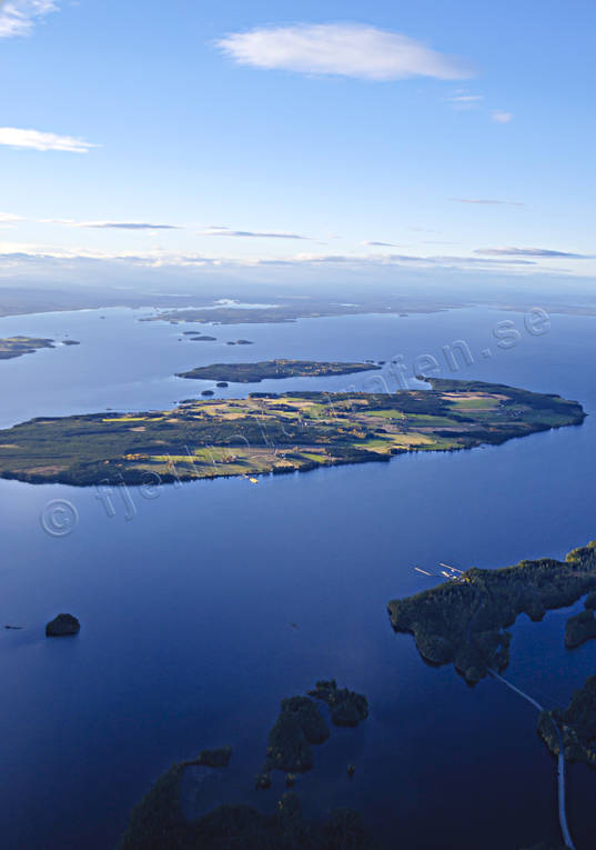 Norderön och Verkön bilfärja, drönarbilder, drönarfoto, flygbild, flygbilder, Flygfoto, flygfoton, färjeläge, Hammarnäset, Jämtland, Landskap, Norderön, samhällen, sommar, storsjöflaket, Storsjön, Utöarna, Verkön