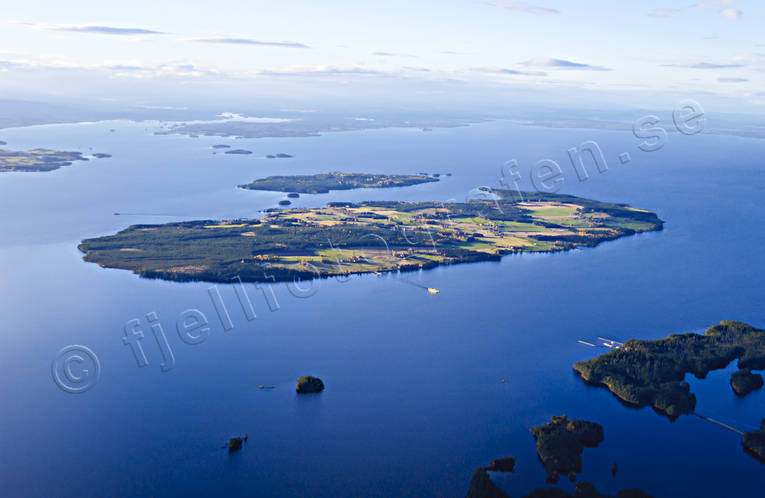 Norderön och Verkön bilfärja, drönarbilder, drönarfoto, flygbild, flygbilder, Flygfoto, flygfoton, färjeläge, Hammarnäset, Jämtland, Landskap, Norderön, samhällen, sommar, storsjöflaket, Storsjön, Utöarna, Verkön