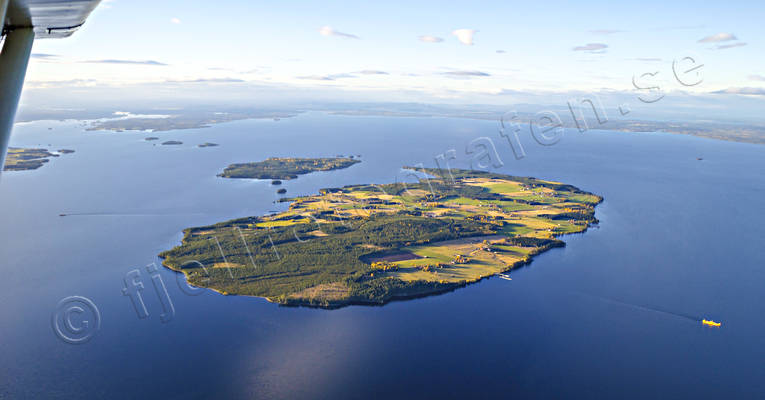Norderön och Verkön bilfärja, drönarbilder, drönarfoto, flygbild, flygbilder, Flygfoto, flygfoton, Hammarnäset, Jämtland, Landskap, Norderön, samhällen, sommar, storsjöflaket, Storsjön, Utöarna, Verkön
