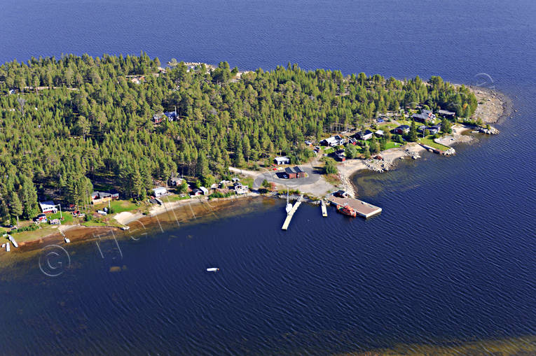 drnarbilder, drnarfoto, flygbild, flygbilder, Flygfoto, flygfoton, hst, Norrbotten, stugor
