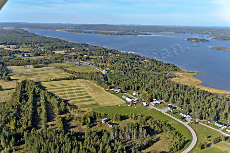 drnarbilder, drnarfoto, flygbild, flygbilder, Flygfoto, flygfoton, hst, Landskap, Norrbotten