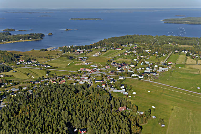 drnarbilder, drnarfoto, flygbild, flygbilder, Flygfoto, flygfoton, hst, Landskap, Norrbotten