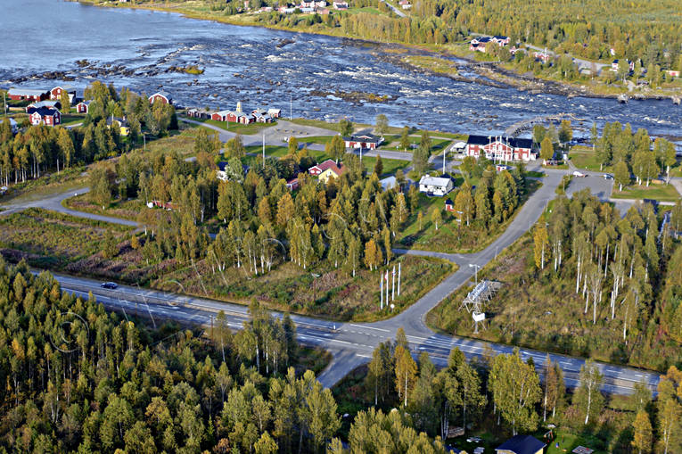 drnarbilder, drnarfoto, flygbild, flygbilder, Flygfoto, flygfoton, grdar, hst, Landskap, Norrbotten
