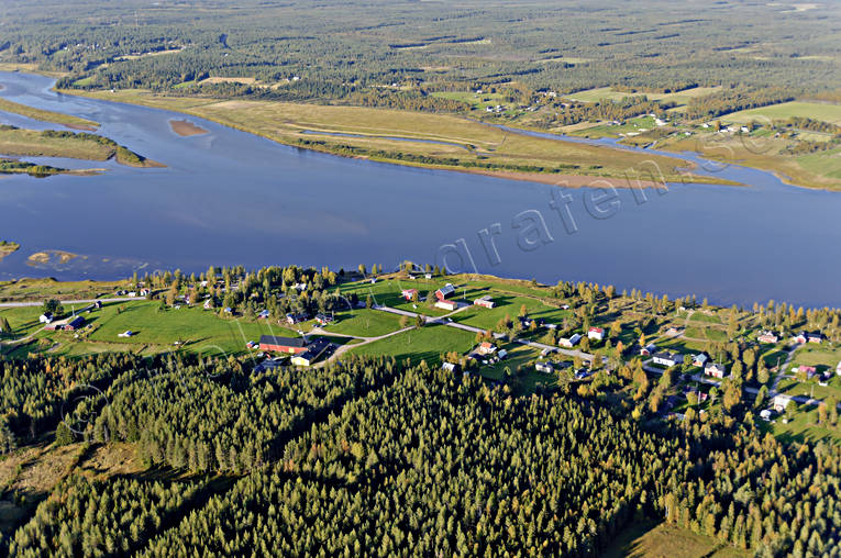 drnarbilder, drnarfoto, flygbild, flygbilder, Flygfoto, flygfoton, hst, Landskap, Norrbotten