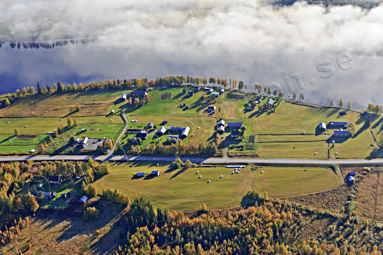 drnarbilder, drnarfoto, flygbild, flygbilder, Flygfoto, flygfoton, grdar, hst, Landskap, Norrbotten