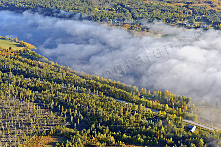drnarbilder, drnarfoto, flygbild, flygbilder, Flygfoto, flygfoton, hst, Landskap, Norrbotten