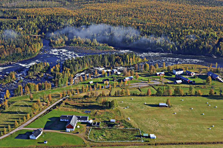 drnarbilder, drnarfoto, flygbild, flygbilder, Flygfoto, flygfoton, grdar, hst, Norrbotten