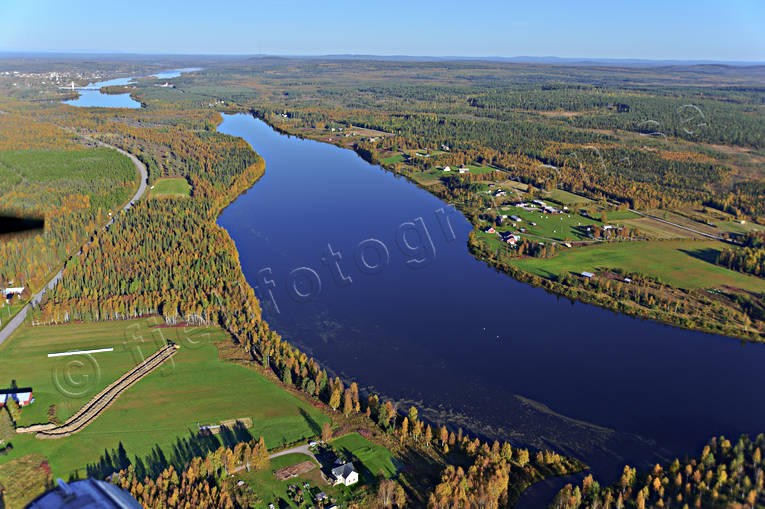 drnarbilder, drnarfoto, flygbild, flygbilder, Flygfoto, flygfoton, hst, Landskap, Norrbotten