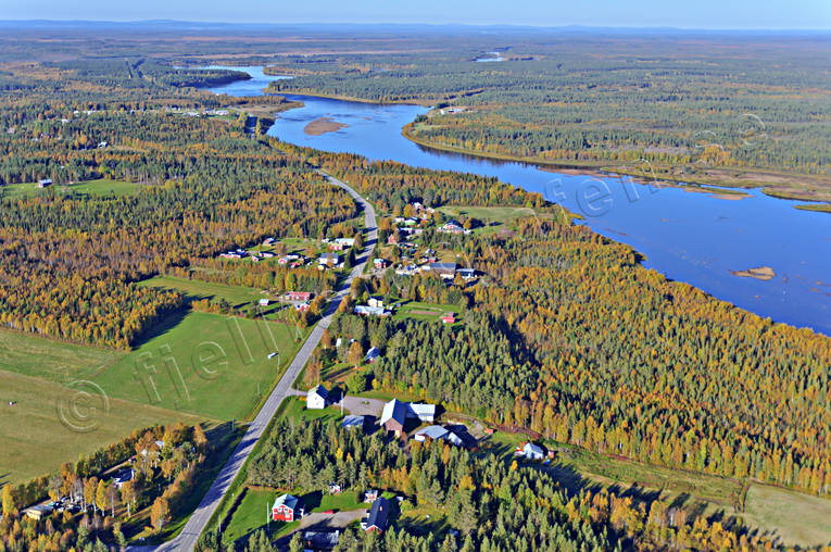 drnarbilder, drnarfoto, flygbild, flygbilder, Flygfoto, flygfoton, grdar, hst, Landskap, Norrbotten
